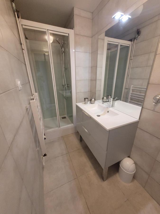 Le Tresor Des Vosges Appartement Spacieux Et Lumineux 80M2 - Jeux Arcades - Ideal Famille 4 A 6 Personnes Gérardmer Dış mekan fotoğraf