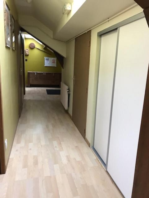 Le Tresor Des Vosges Appartement Spacieux Et Lumineux 80M2 - Jeux Arcades - Ideal Famille 4 A 6 Personnes Gérardmer Dış mekan fotoğraf