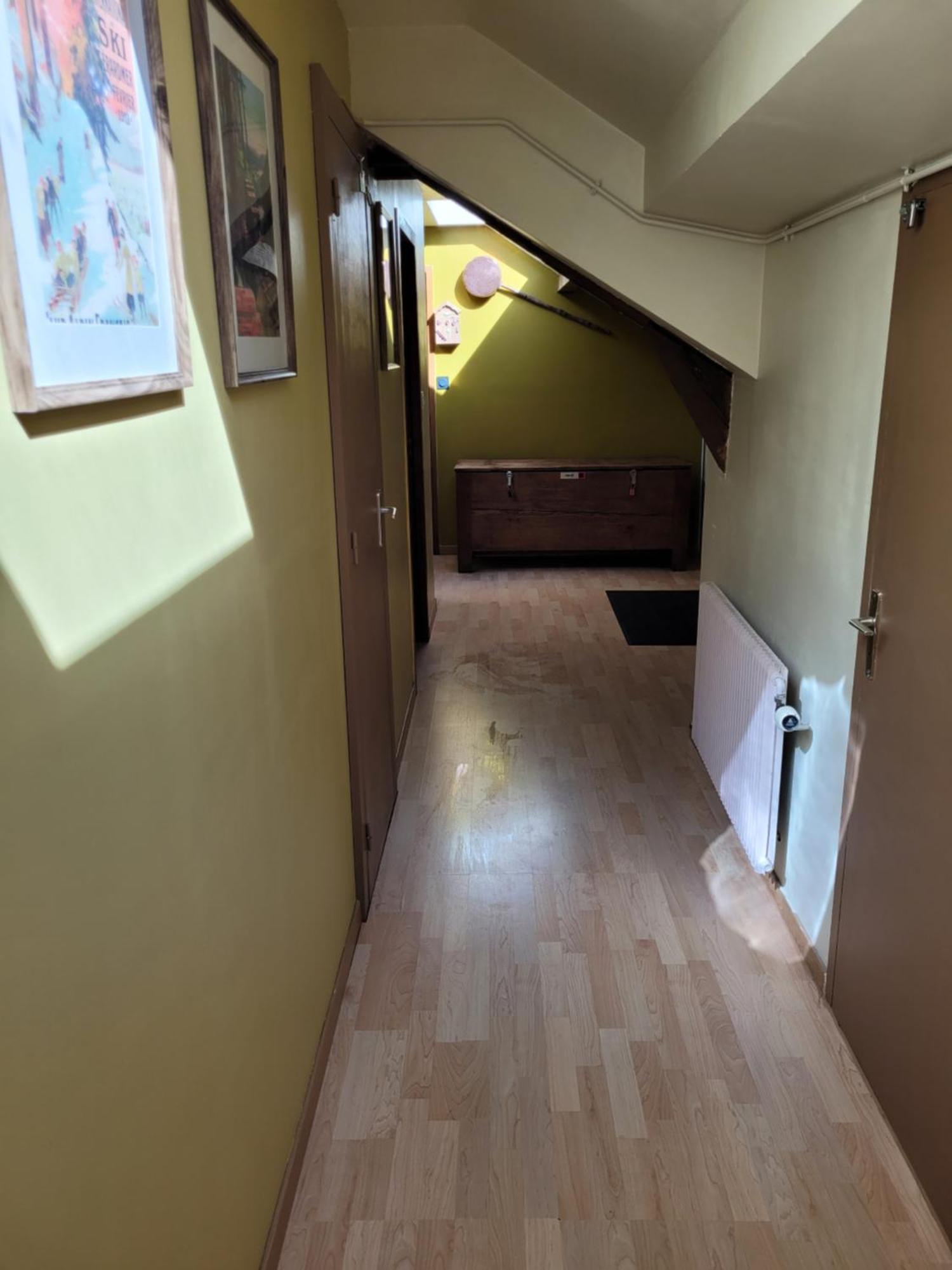 Le Tresor Des Vosges Appartement Spacieux Et Lumineux 80M2 - Jeux Arcades - Ideal Famille 4 A 6 Personnes Gérardmer Dış mekan fotoğraf